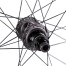 REAR WHEEL 700cc GRC CLASSIC SPLINE 42mm CL 12x142 XD 12s