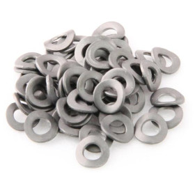 Kodaranipli seib 8,5/4,3x0,9mm 1tk Kodaranipli seib 8,5/4,3x0,9mm 1tk