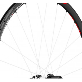 Kodar kmpl XRC 1250 spline 29 F+R  sirge valge