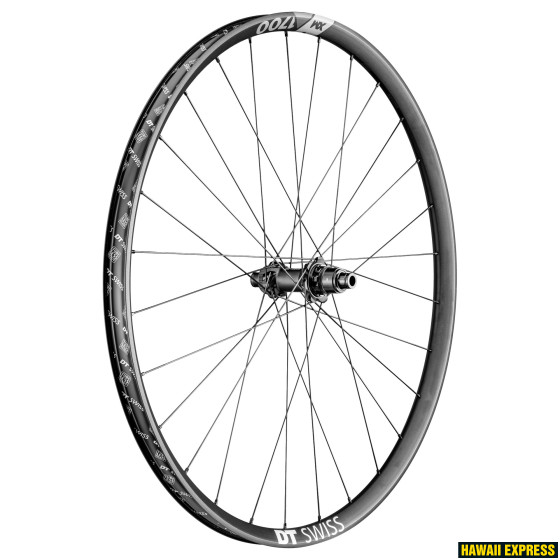 REAR WHEEL 27,5 REAR WHEEL 27,5