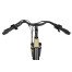 ECOBIKE X-CITY CAPPUCCINO 36V 630 Wh