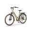 ECOBIKE X-CITY CAPPUCCINO 36V 630 Wh