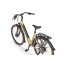 ECOBIKE X-CITY CAPPUCCINO 36V 630 Wh