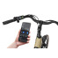 ECOBIKE X-CITY CAPPUCCINO 36V 630 Wh