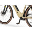 ECOBIKE X-CITY CAPPUCCINO 36V 630 Wh