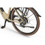 ECOBIKE X-CITY COFFEE 36V 630 Wh