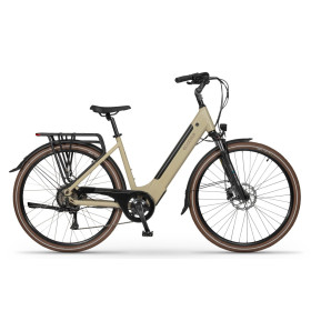 ECOBIKE X-CITY COFFEE 36V 630 Wh