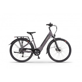 ECOBIKE X-CITY COFFEE 36V 630 Wh
