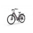 ECOBIKE X-CITY COFFEE 36V 630 Wh