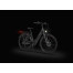ECOBIKE X-CITY BLACK 36V 504 Wh