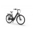 ECOBIKE X-CITY BLACK 36V 630 Wh