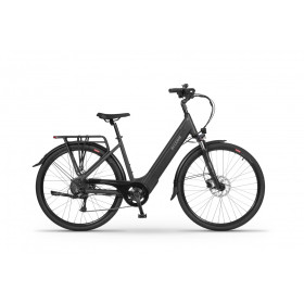 ECOBIKE X-CITY BLACK 36V 630 Wh