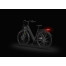 ECOBIKE X-CITY BLACK 36V 630 Wh