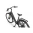 ECOBIKE X-CITY BLACK 36V 630 Wh