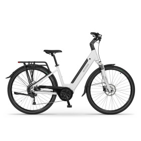 ECOBIKE LX100 WHITE 36V 504 Wh