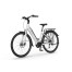 ECOBIKE LX100 WHITE 36V 504 Wh