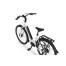 ECOBIKE LX100 WHITE 36V 504 Wh