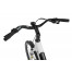 ECOBIKE LX100 WHITE 36V 630 Wh