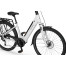 ECOBIKE LX100 WHITE 36V 630 Wh