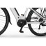 ECOBIKE LX100 WHITE 36V 630 Wh