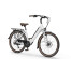 ECOBIKE X-CITY 26