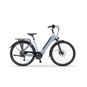 ECOBIKE X-CITY CREMA 36V 504 Wh