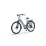 ECOBIKE X-CITY CREMA 36V 504 Wh