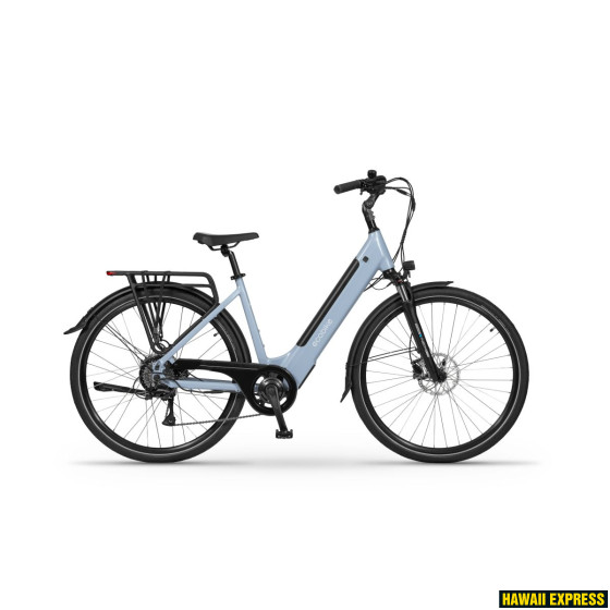 ECOBIKE X-CITY CREMA 36V 504 Wh ECOBIKE X-CITY CREMA 36V 504 Wh