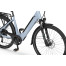 ECOBIKE X-CITY CREMA 36V 504 Wh