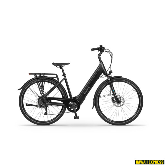 ECOBIKE X-CITY AMERICANO 36V 504 Wh ECOBIKE X-CITY AMERICANO 36V 504 Wh