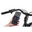 ECOBIKE X-CITY AMERICANO 36V 504 Wh