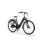 ECOBIKE X-CITY AMERICANO 36V 630 Wh