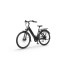 ECOBIKE X-CITY AMERICANO 36V 630 Wh