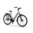 ECOBIKE LX100 AUTOMATIC PEARL 36V 504 Wh