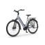 ECOBIKE LX100 AUTOMATIC PEARL 36V 504 Wh