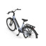 ECOBIKE LX100 AUTOMATIC PEARL 36V 504 Wh
