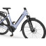 ECOBIKE LX100 AUTOMATIC PEARL 36V 504 Wh