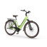 ECOBIKE LX100 AUTOMATIC GREEN 36V 504 Wh