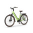 ECOBIKE LX100 AUTOMATIC GREEN 36V 504 Wh