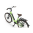 ECOBIKE LX100 AUTOMATIC GREEN 36V 504 Wh