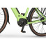 ECOBIKE LX100 AUTOMATIC GREEN 36V 504 Wh