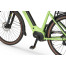 ECOBIKE LX100 AUTOMATIC GREEN 36V 504 Wh