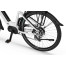 ECOBIKE LX300 WHITE 36V 900 Wh