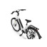 ECOBIKE LX300 WHITE 36V 900 Wh