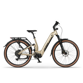 ECOBIKE FLEX TITAN 36V 900 Wh