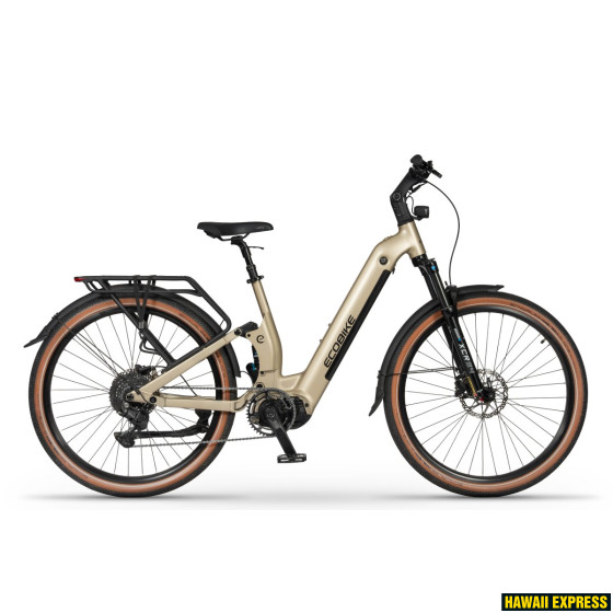 ECOBIKE FLEX TITAN 36V 900 Wh ECOBIKE FLEX TITAN 36V 900 Wh