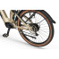ECOBIKE FLEX TITAN 36V 900 Wh