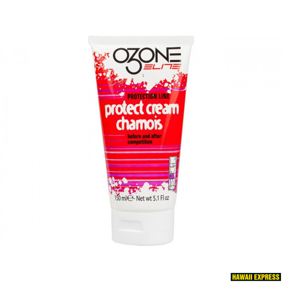 ELITE KREEM PROTECT CREAM CHAMOIS 150ml ELITE KREEM PROTECT CREAM CHAMOIS 150ml