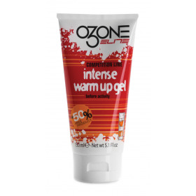 ELITE SOOJENDUSGEEL ThermoGel Forte 150ml