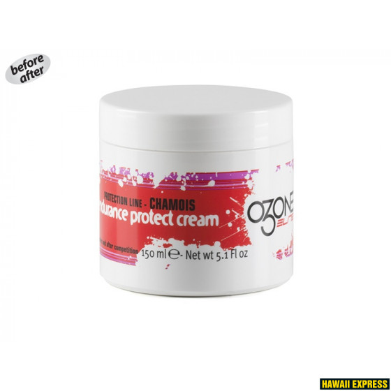ELITE KREEM ENDURANCE PROTECT CREAM 150ml ELITE KREEM ENDURANCE PROTECT CREAM 150ml
